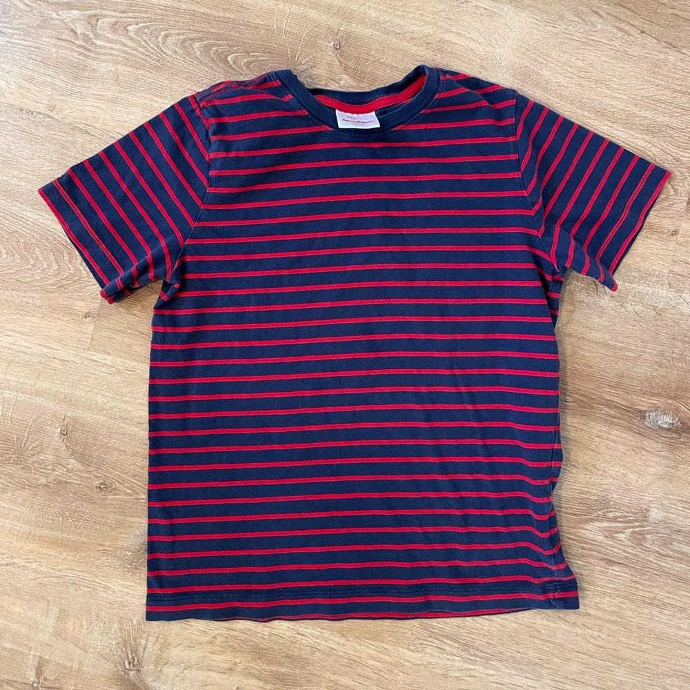 Hanna Andersson Tee - Size 10